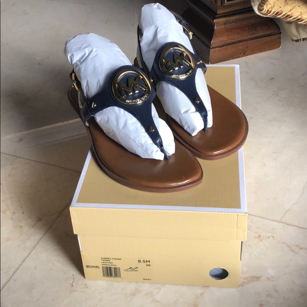 Michael kors sandals